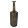 HSM Collection Bergamo Large Vase - Gold 24x75 cm