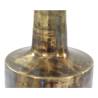 HSM Collection Bergamo Large Vase - Gold 24x75 cm