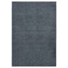 Rug Short Pile 160x230 cm Anthracite Colour anthracite Size 160 x 230 cm 