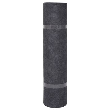 Exhibition Carpet Rib 1.2x15 m Anthracite - Durable & Versatile