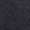 Exhibition Carpet Rib 1.2x15 m Anthracite - Durable & Versatile