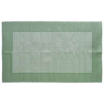 Trendy Outdoor Rug Green 140x200 cm | Hipomarket