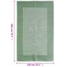 Trendy Outdoor Rug Green 140x200 cm | Hipomarket