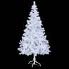 Artificial Pre-lit Christmas Tree with Ball Set 150cm