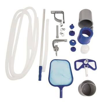 Bestway Flowclear Deluxe Pool Maintenance Kit 58237 | HipoMarket