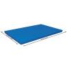 Bestway Flowclear Pool Cover 221x150 cm - Durable & Secure