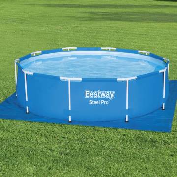 Bestway Pool Ground Cloth Flowclear 335x335 cm - Protect Your Pool