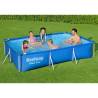 Bestway Steel Pro Swimming Pool 300x201x66 cm - Durable Fun