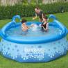 Bestway Easy Set OctoPool 274x76 cm - Fun for Everyone!