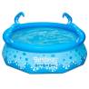 Bestway Easy Set OctoPool 274x76 cm - Fun for Everyone!