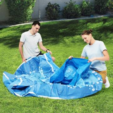 Bestway Easy Set OctoPool 274x76 cm - Fun for Everyone!