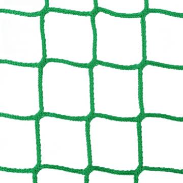 Hay Nets 4 pcs Square 0.9x1.5 m PP - Ideal for Horses & Ponies