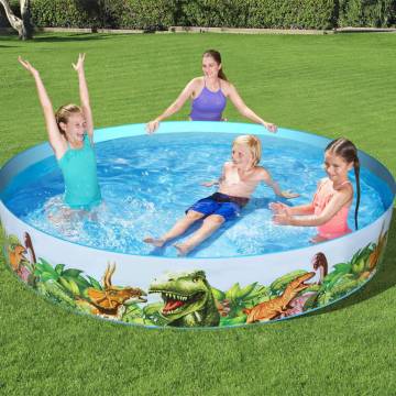 Bestway Swimming Pool Dinosaur Fill'N Fun - Summer Fun!