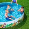 Bestway Swimming Pool Dinosaur Fill'N Fun - Summer Fun!