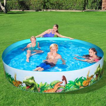 Bestway Swimming Pool Dinosaur Fill'N Fun - Summer Fun!