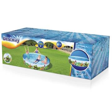 Bestway Swimming Pool Dinosaur Fill'N Fun - Summer Fun!