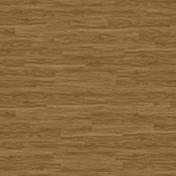 Brown Wood Look PVC Wall Panels - 2.06 m² Coverage