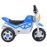 Kids Trike Blue - Fun and Stylish Outdoor Ride