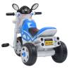 Kids Trike Blue - Fun and Stylish Outdoor Ride