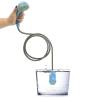 ProPlus Portable Shower Set - Rechargeable 3.7V | Hipomarket