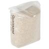 Filter Sand 25 kg - Efficient Pool Filtration 1.0-2.0 mm