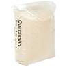 Filter Sand 25 kg (0.5-1.0 mm) for Clean Pools | HipoMarket