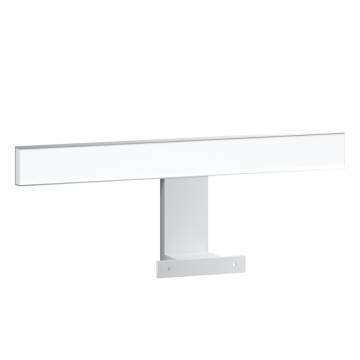 LED Mirror Light 5.5W Warm White 30cm for Elegant Bathrooms