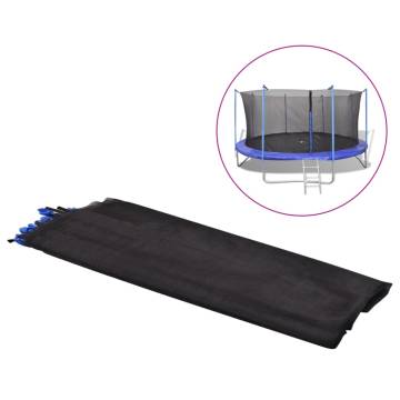 Safety Net for 4.26m Round Trampoline - Hipomarket UK