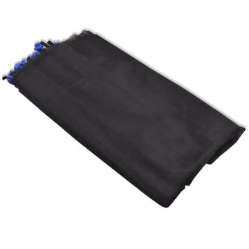 Safety Net for 4.26m Round Trampoline - Hipomarket UK