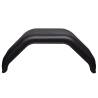 2x Mudguard for Trailer Wheels - High-Quality Protection