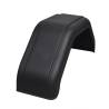 2x Mudguard for Trailer Wheels - High-Quality Protection