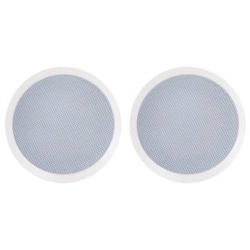 Built-in Wall & Ceiling Speakers - 240W Peak Power (2 pcs)