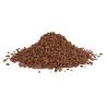 Volcanic Rocks 25 kg Red 5-8 mm for Aquariums & Landscapes