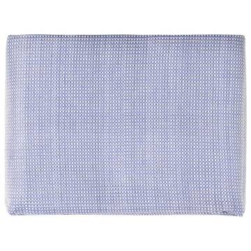 Tent Carpet 650x250 cm Blue | Comfortable Camping Mat