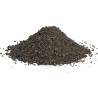 Basalt Gravel 10 kg - Premium Black 3-5 mm for Aquariums