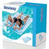 Bestway Double Inflatable Pool Mattress 43055 - Ultimate Relaxation