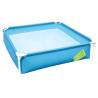 Bestway My First Frame Pool 122x122 cm - Fun & Easy Setup