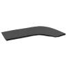 4 Bow Bimini Top Anthracite 243x(230-244)x137 cm | HipoMarket