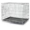 TRIXIE Home Kennel 93x69x62 cm - Safe & Comfortable Pet Crate