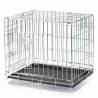 TRIXIE Home Kennel 93x69x62 cm - Safe & Comfortable Pet Crate