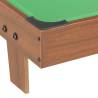 3 Feet Mini Pool Table - Compact Billiards Fun at Home