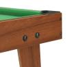 3 Feet Mini Pool Table - Compact Billiards Fun at Home