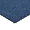 Carpet Floor Tiles Dark Blue - 20 pcs 5 m² - Hipomarket