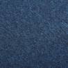 Carpet Floor Tiles Dark Blue - 20 pcs 5 m² - Hipomarket