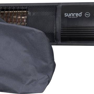 Sunred Heater Cover for Royal Diamond - 88x20x20cm