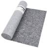 Non-slip Painter Fleece 50m 280g/m² Grey | Hipomarket UK