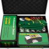 Poker Chip Set 300 pcs 11.5 g - Casino Experience at Home