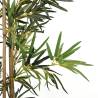 Artificial Bamboo Tree - 150 cm Green with 828 Leaves