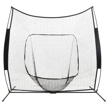 Multisport Practice Net Baseball Softball - 241x106.5 cm