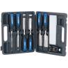 Draper Tools Eight Piece Wood Chisel Set 88605 - Quality & Durability